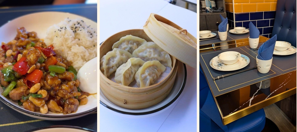 老林私房菜 Chez l'Oncle Lin - Gallery Image 1