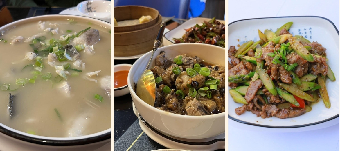 老林私房菜 Chez l'Oncle Lin - Gallery Image 2