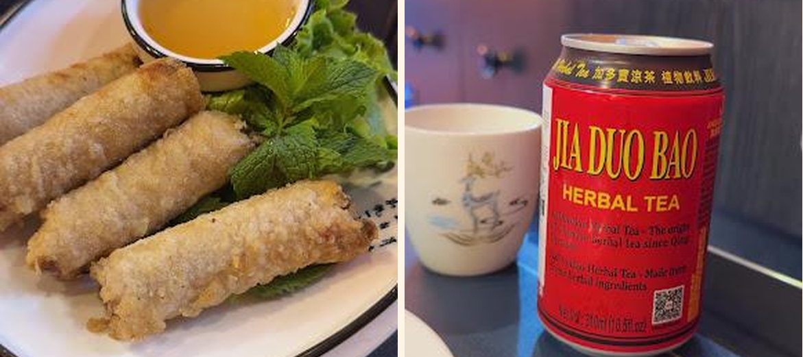 老林私房菜 Chez l'Oncle Lin - Gallery Image 3