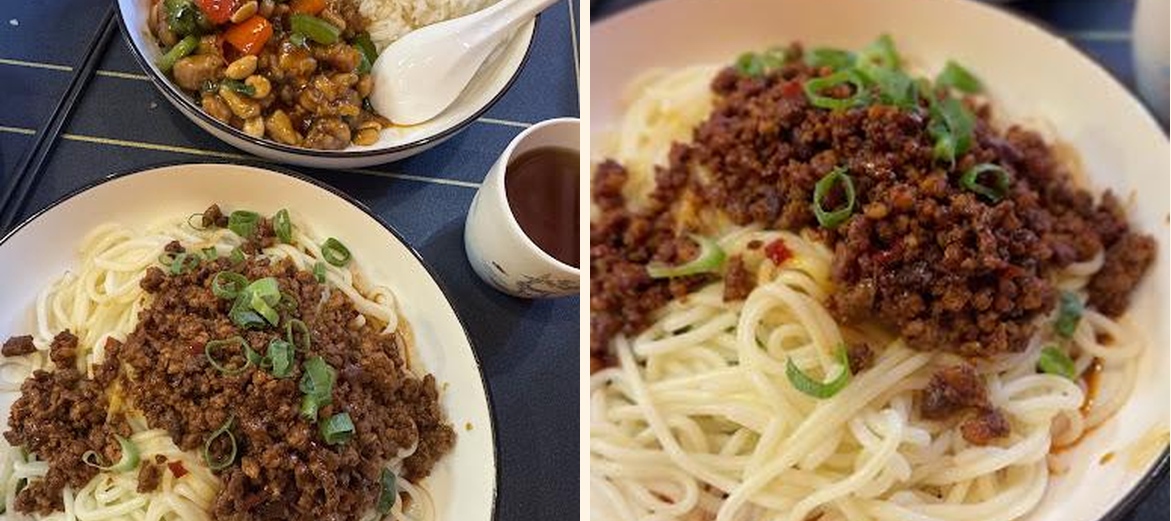 老林私房菜 Chez l'Oncle Lin - Gallery Image 4