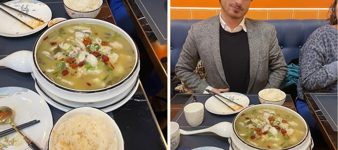 老林私房菜 Chez l'Oncle Lin - Gallery Image 5