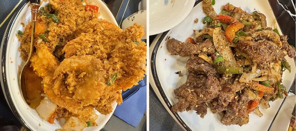 老林私房菜 Chez l'Oncle Lin - Gallery Image 6