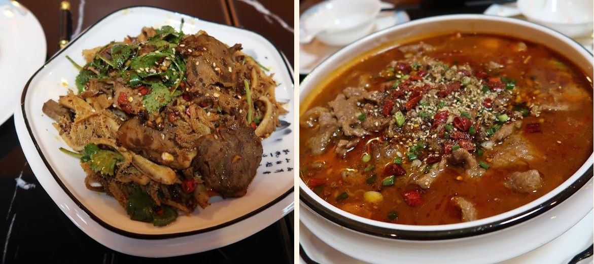 老林私房菜 Chez l'Oncle Lin - Gallery Image 7